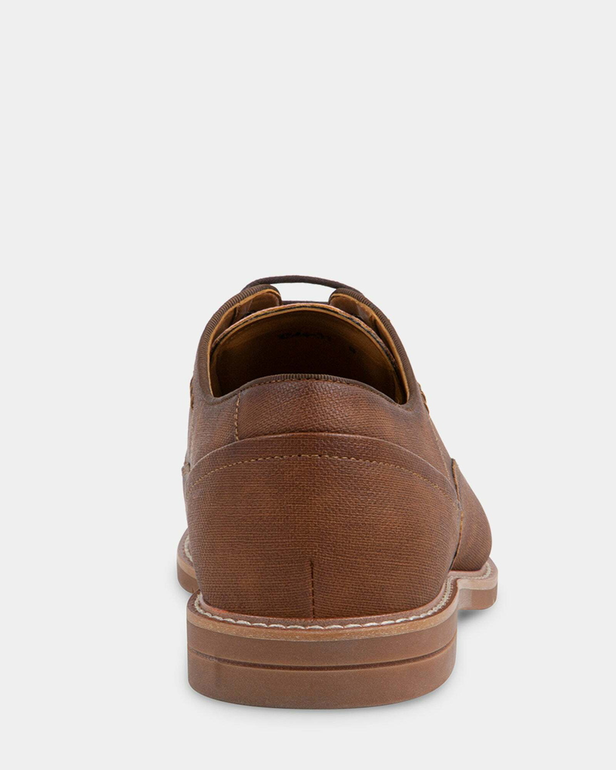 Steve Madden Mikel Casual Shoes in Tan