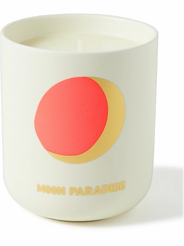 Photo: Assouline - Moon Paradise Scented Candle, 319g