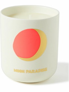 Assouline - Moon Paradise Scented Candle, 319g