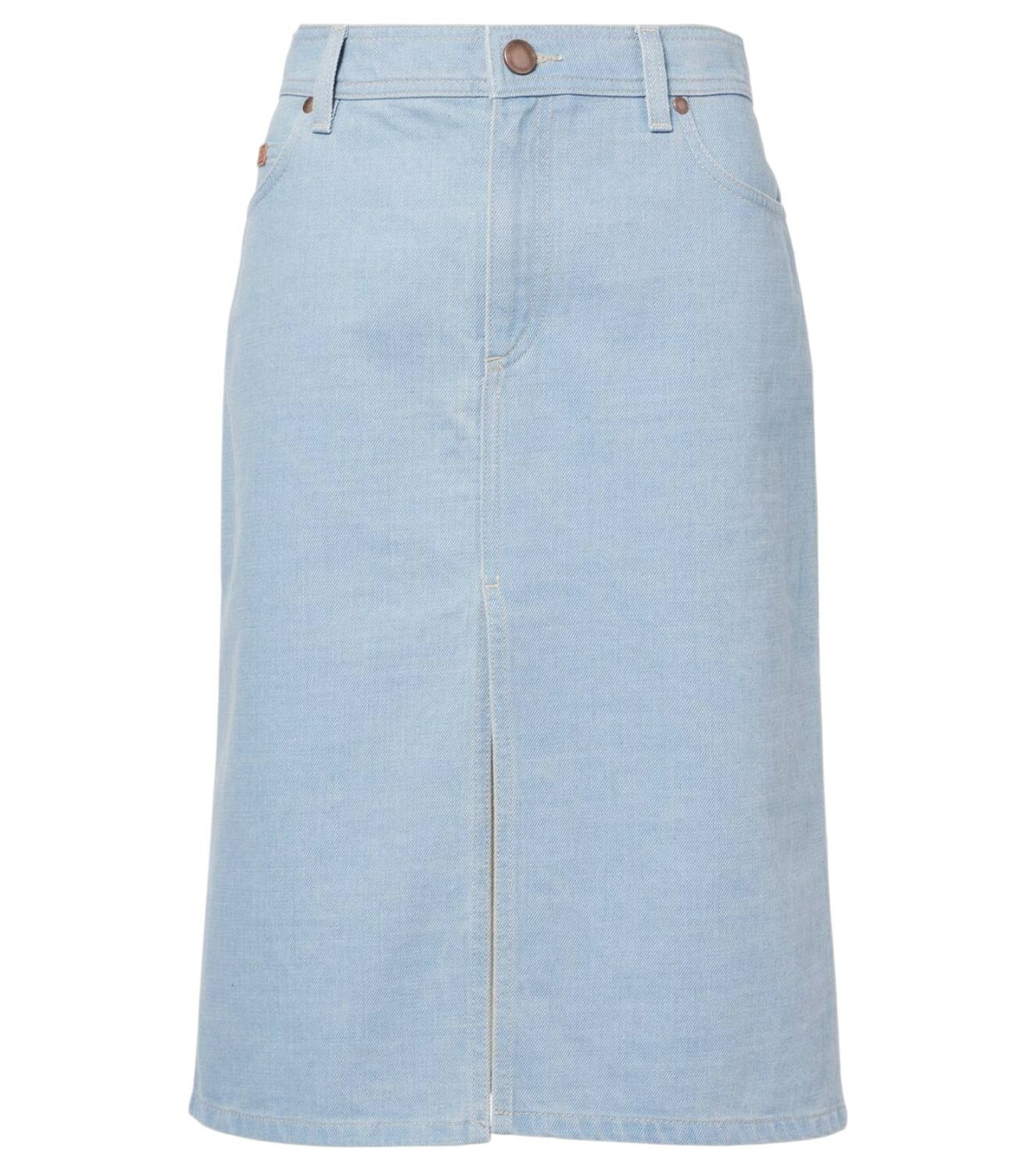 【Tod's】ウール maxiスカート Tod's Wool maxi skirt Tod's
