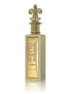 Paris Corner Unisex December Vanille EDP Spray 2.6 oz Fragrances 6290021555458