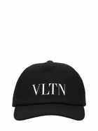 VALENTINO GARAVANI - Vltn Baseball Cotton Hat
