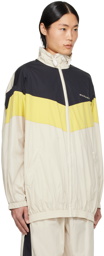 Isabel Marant Multicolor Brad Track Jacket