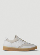 MM6 Maison Margiela - Replica Sneakers in White