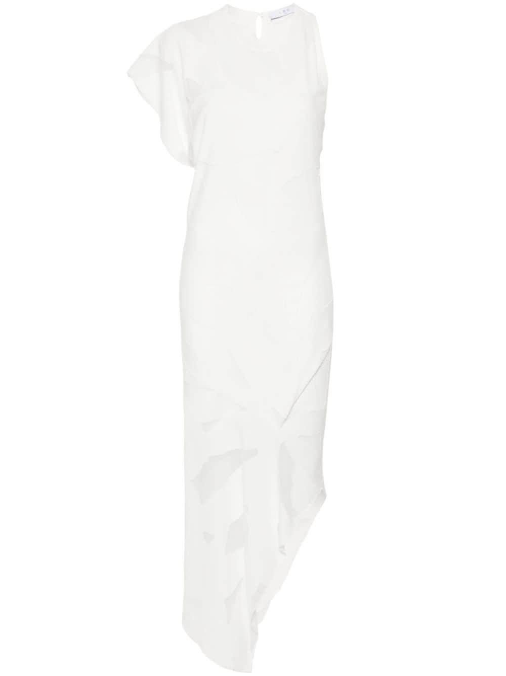 IRO - Asymmetric Long Dress