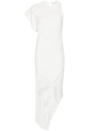 IRO - Asymmetric Long Dress