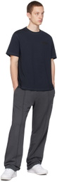 AFFXWRKS Navy Standardised T-Shirt