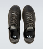 Balenciaga x Adidas Stan Smith sneakers