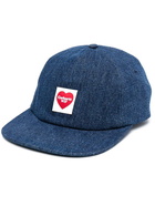 CARHARTT - Denim Baseball Cap