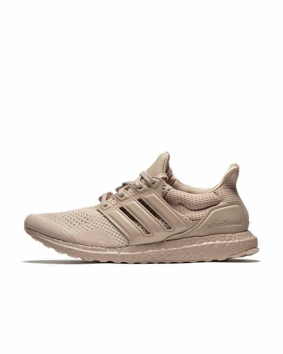 Photo: Adidas Ultraboost 1.0 Brown - Mens - Lowtop