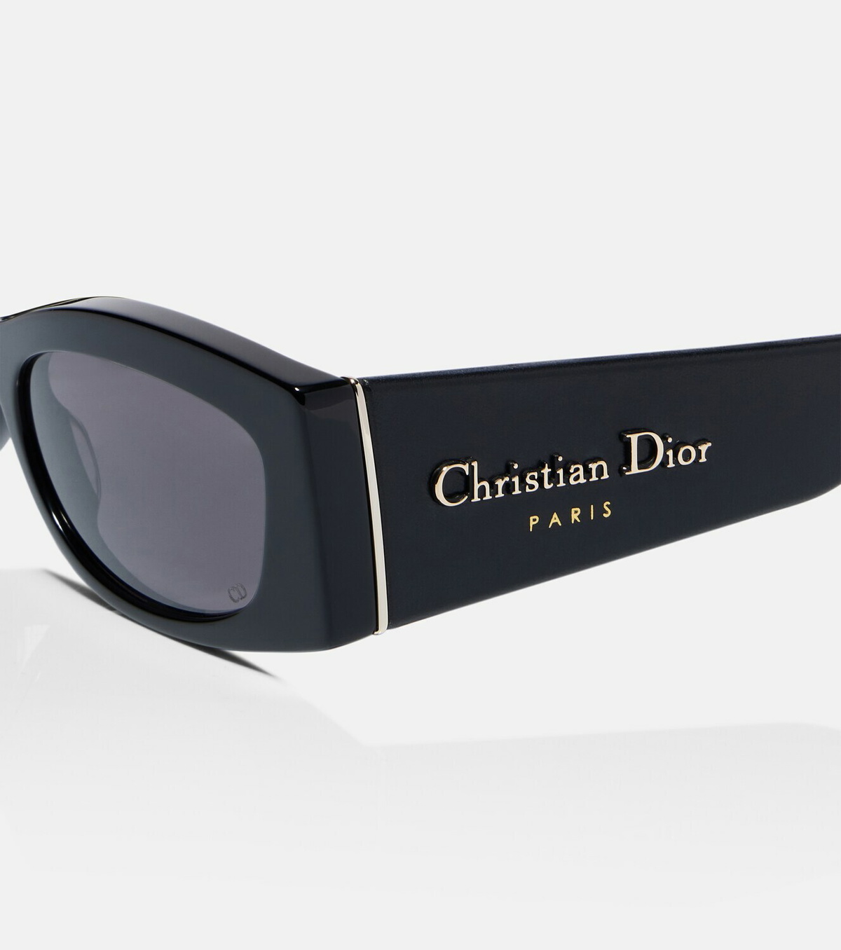 Dior Eyewear Diorombre rectangular sunglasses