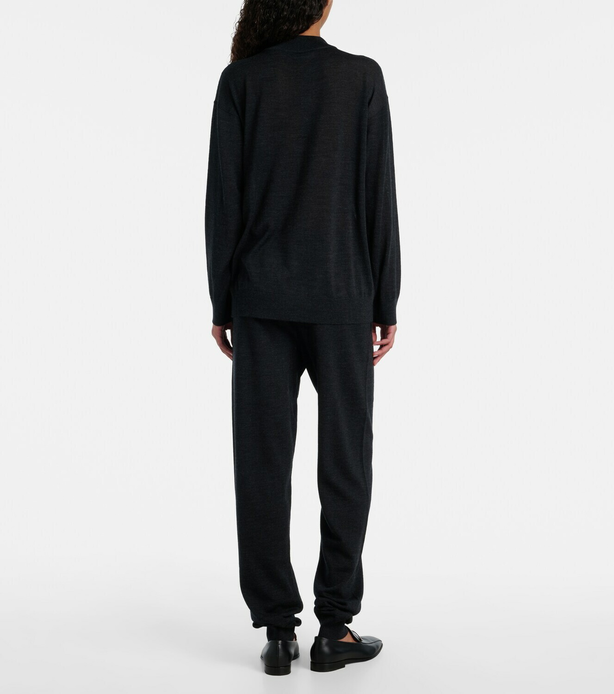 Tod's Wool sweater