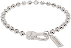 Numbering #5932 Bracelet