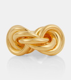 Jil Sander Braided ring