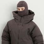 The North Face Women's x SKIMS Dotknit Balaclava in Sk Phoenix