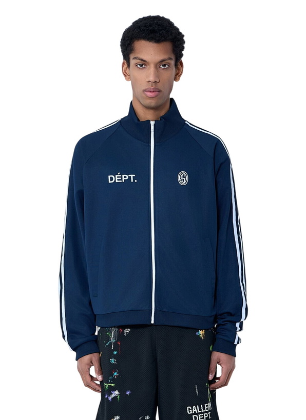 Photo: Gallery Dept. Zip-Front Track Jacket