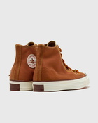 Converse Chuck 70 Brown - Mens - High & Midtop