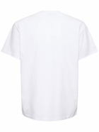 JW ANDERSON - Gnome Print Cotton Jersey T-shirt