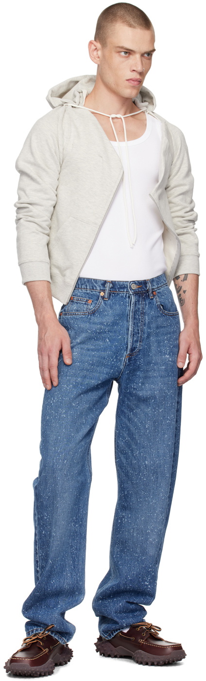 Magliano Gray Bolena Hoodie