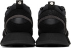 GmbH Black Ylem Sneakers