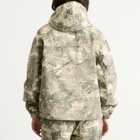 No Problemo Women's Forest Ripstop Work Jacket in Sand