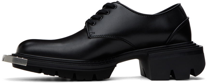 untitlab® Black Reel Derbys