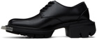untitlab® Black Reel Derbys