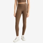 The North Face Women's Refina Leggings in Smokey Brown