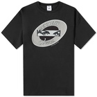 Puma Men's x P.A.M. Graphic T-Shirt in Puma Men's Black