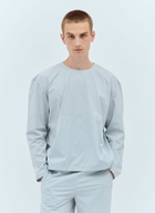 AFFXWRKS Lightweight Shell Top