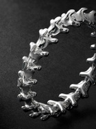 Shaun Leane - Serpent's Trace Sterling Silver Ring - Silver