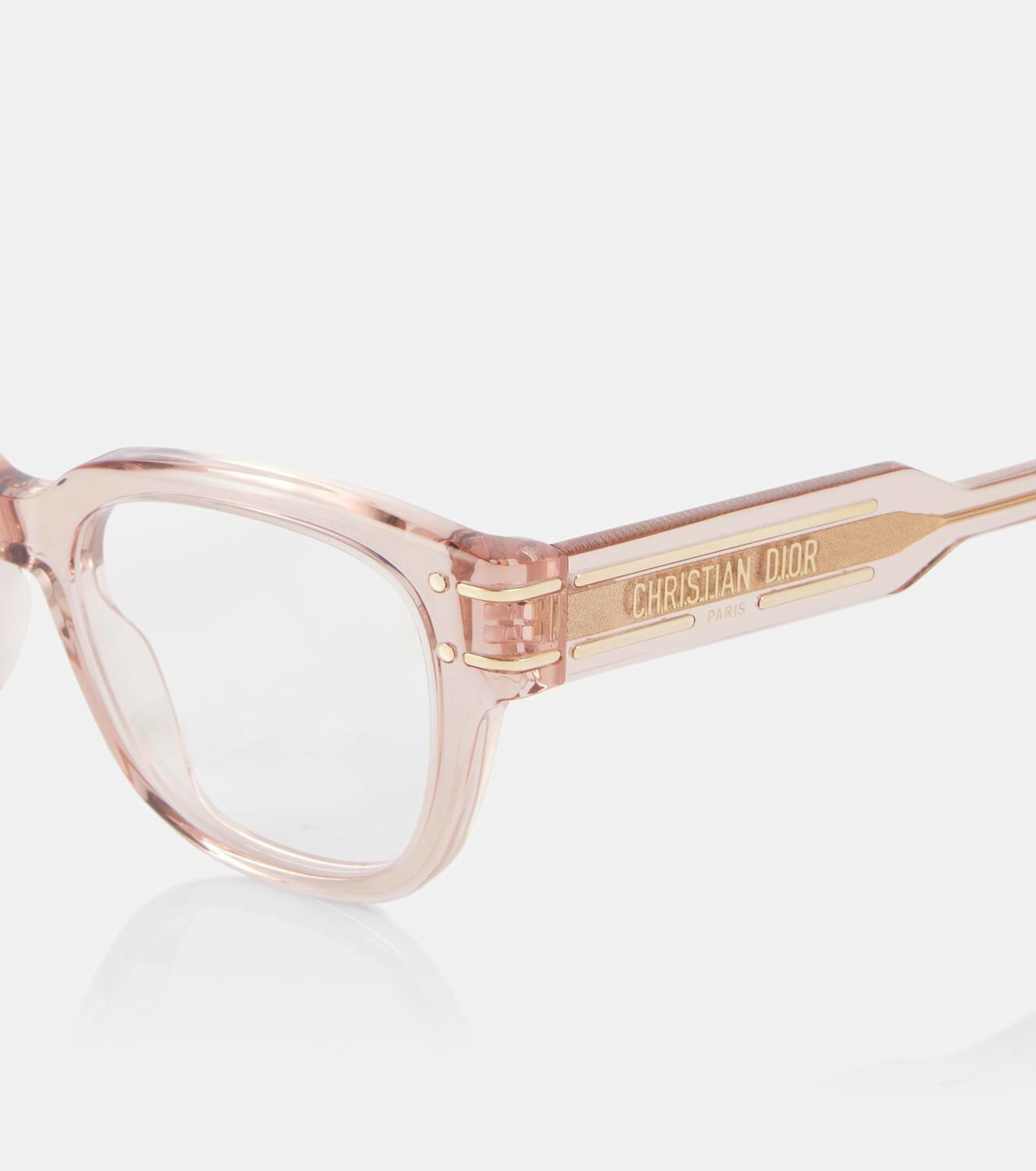 Dior Eyewear DiorSignature S6I square glasses