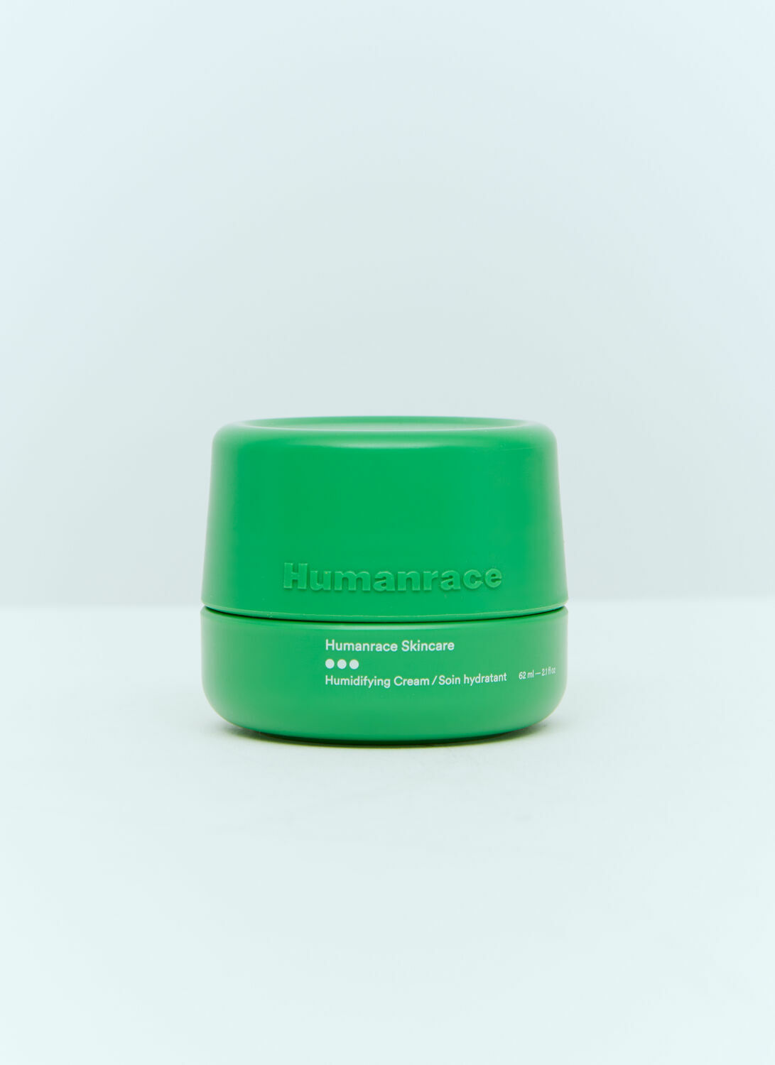 Humanrace Humidifying Face Cream