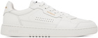 Axel Arigato White Dice Lo Sneakers