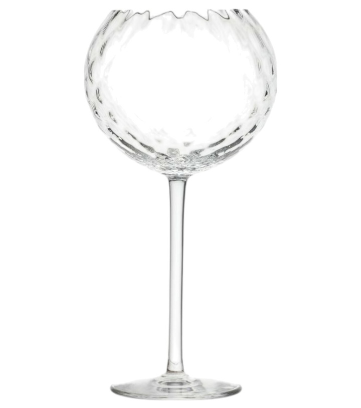Photo: NasonMoretti Red wine glass