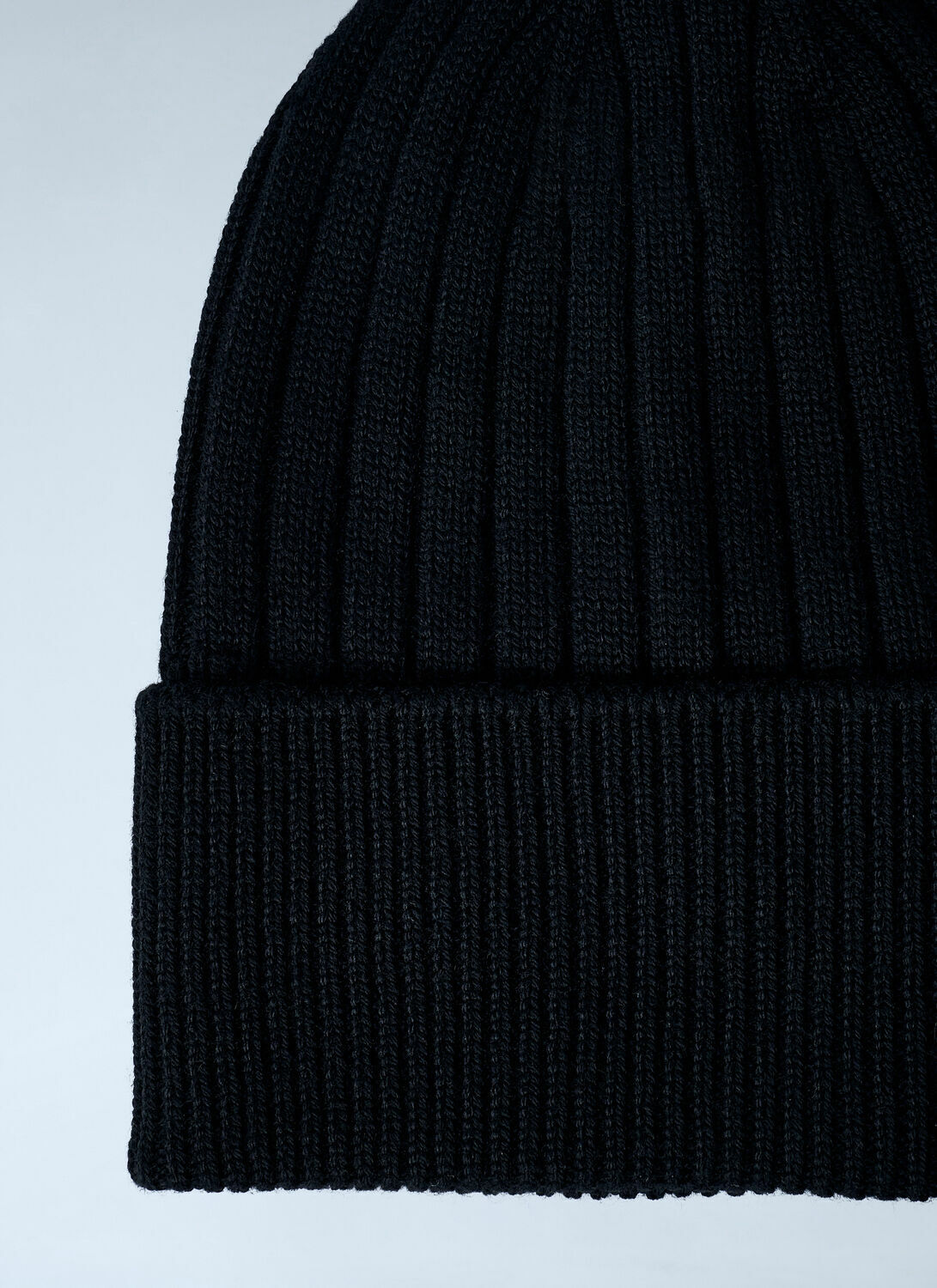 Gucci Logo Motif Beanie Hat