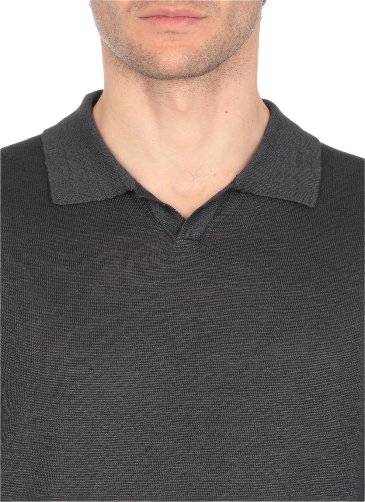 120% Lino Linen Polo