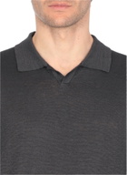 120% Lino Linen Polo