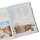 Rizzoli The Wellness Bucket List in Nana Luckham 