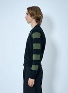 Kiko Kostadinov Kest Cardigan