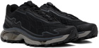 Salomon Black XT-Slate Advanced Sneakers