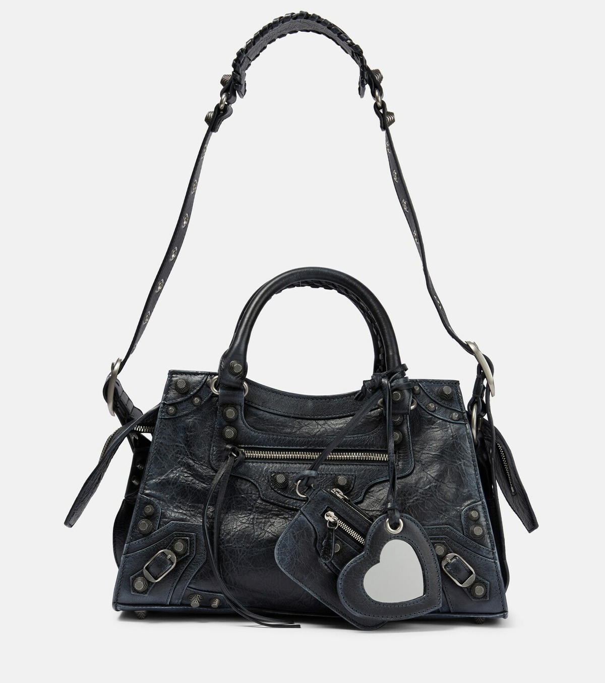 Balenciaga - Neo Cagole City shoulder bag Balenciaga