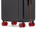Floyd Check-In Luggage - 61L in Galaxy Night 
