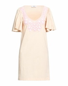 Jijil Womens Mini dress in Pink