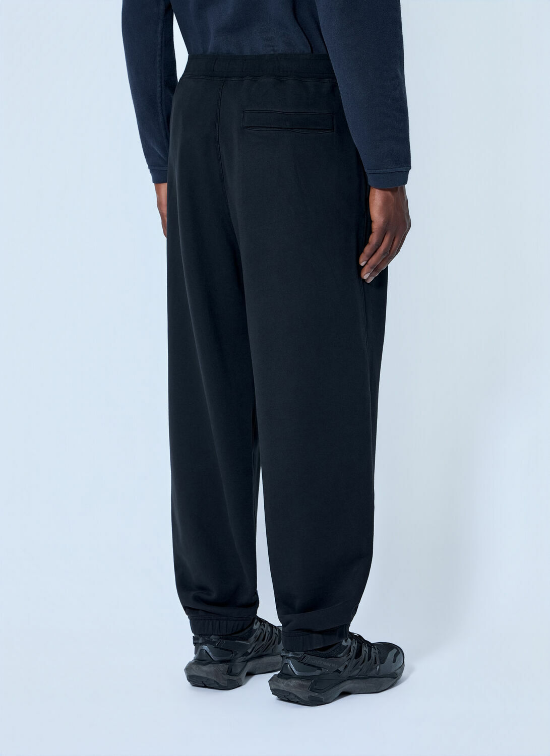 Stone Island Elasticated Track Pants