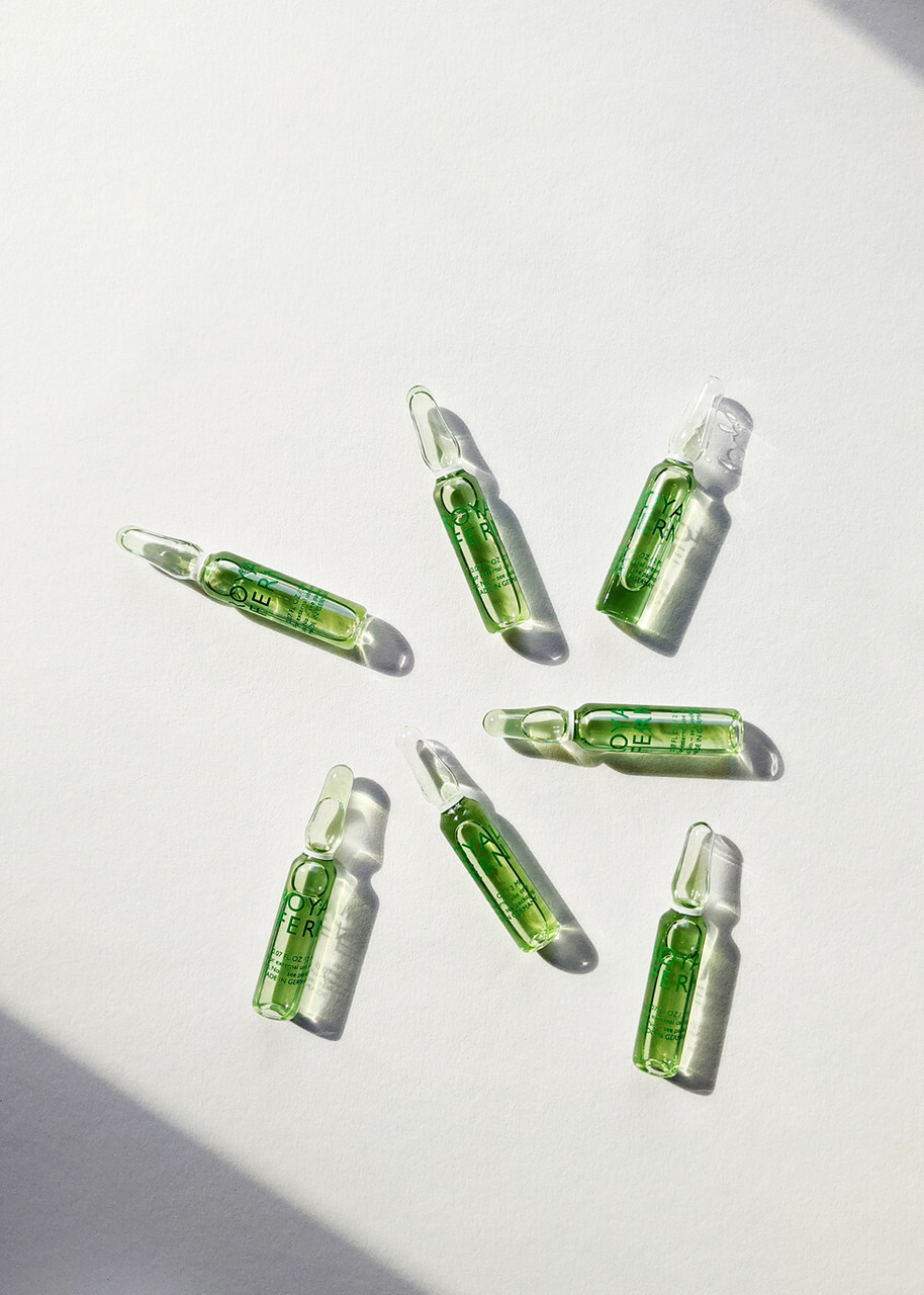 Royal Fern Phytoactive Skin Perfecting Essence 200ml