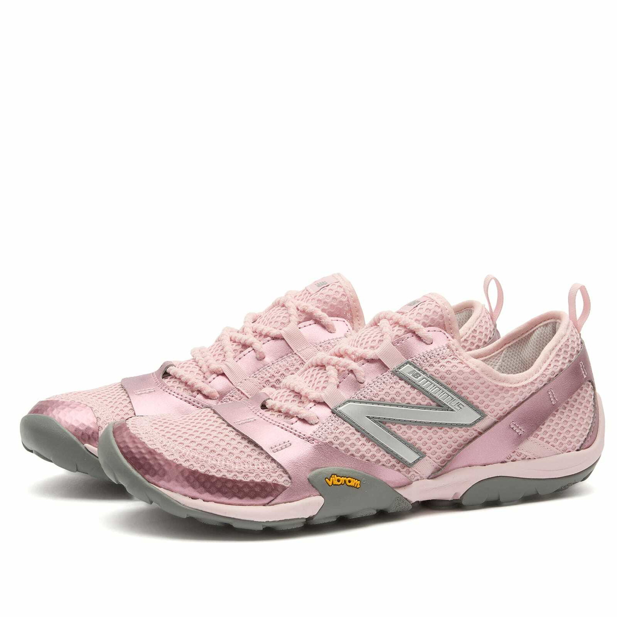 New Balance MT10 Sneaker in Rose Sugar