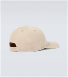 Kiton Cotton baseball cap