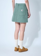 Carhartt WIP W' Maeve Double Mini Skirt