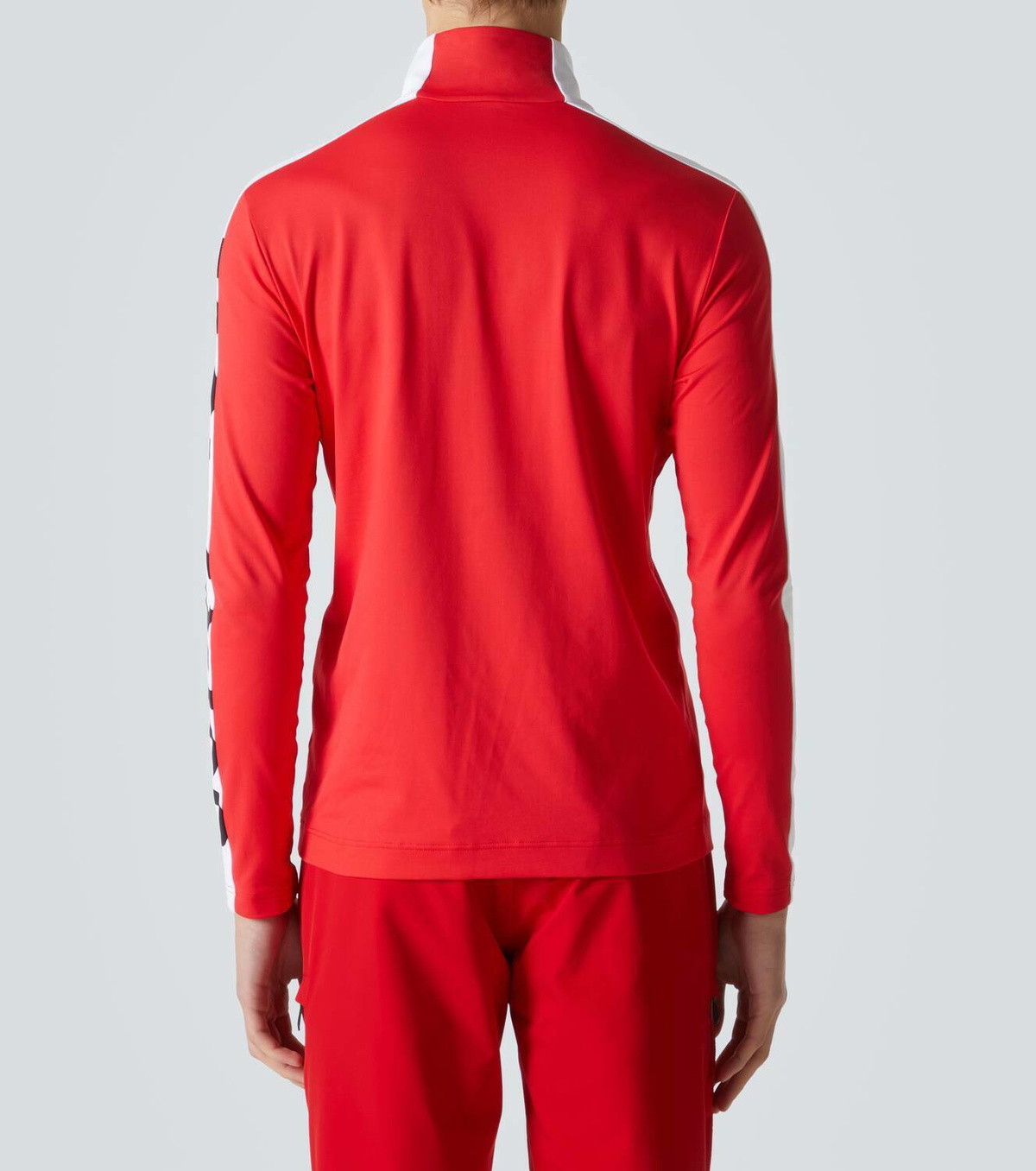 Toni Sailer Jim jersey ski top